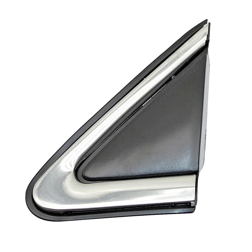 

Improve Your Car's Appearance with Front Left Side Fender Trim Mirror Finisher for Nissan Sentra 1319 963193SG0A