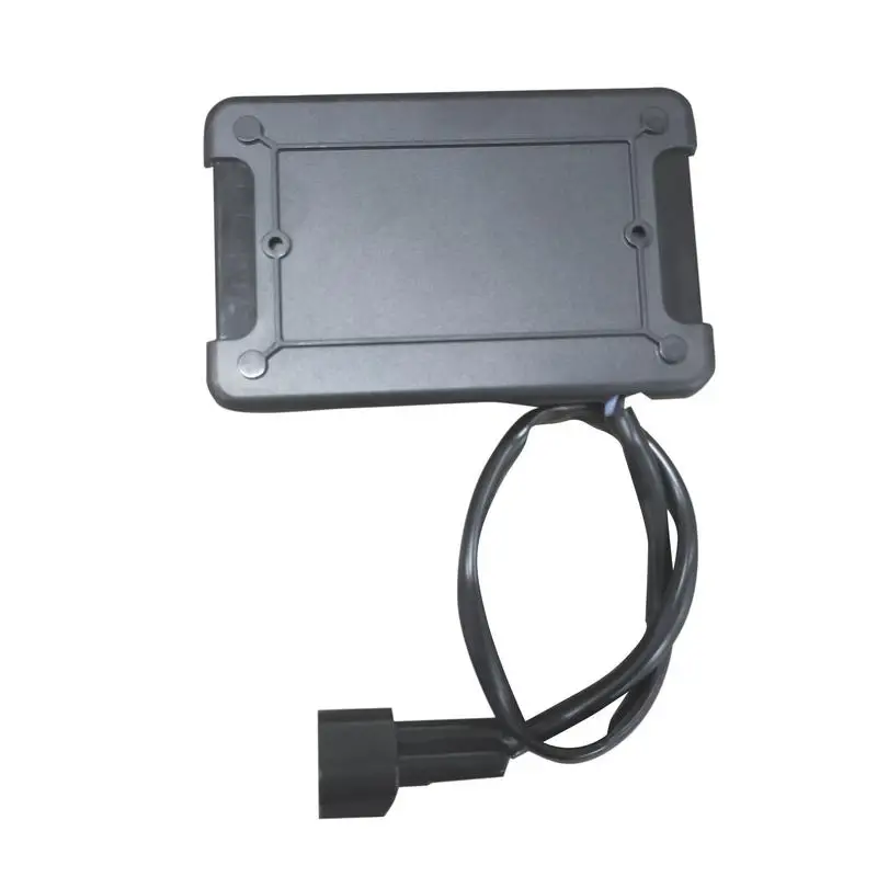 Interruptor de monitor lcd para aquecedor de ar diesel + placa de controle placa-mãe + controle remoto para controlador de aquecedor de