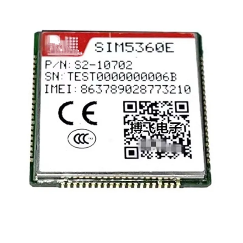 

SIM5360E SIM5360 1шт.