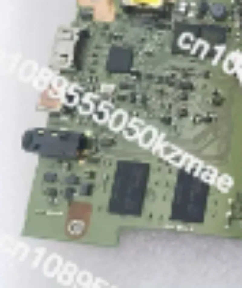 5D2 5DII Camera Repair Parts Original Tested Main Board PCB Motherboard Replacement Fully Functional