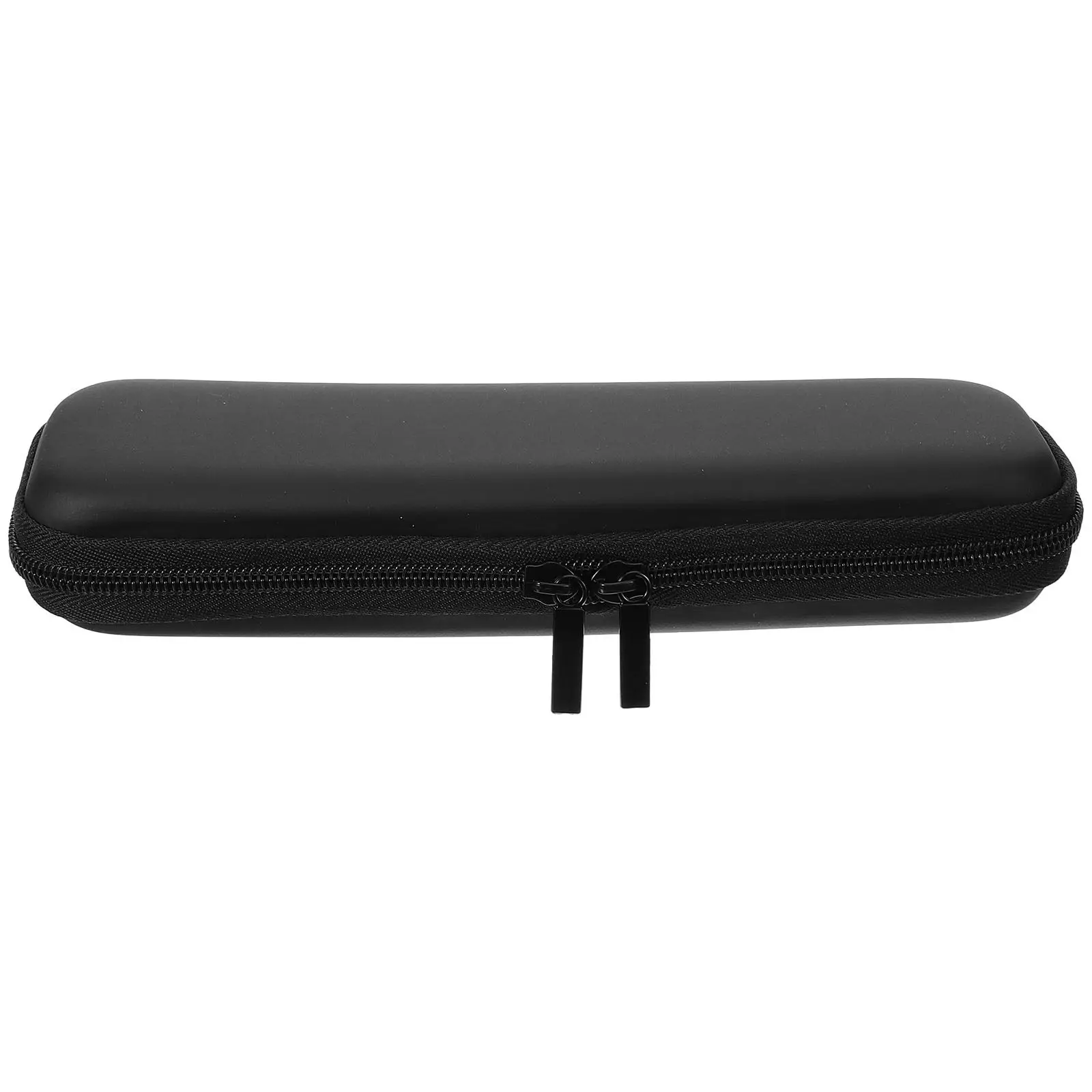 

Black Portable Insulin Travel Case Eva Soft Shockproof Medical Bag Insulated Cooler Organizer for Insulin Supplies Storage