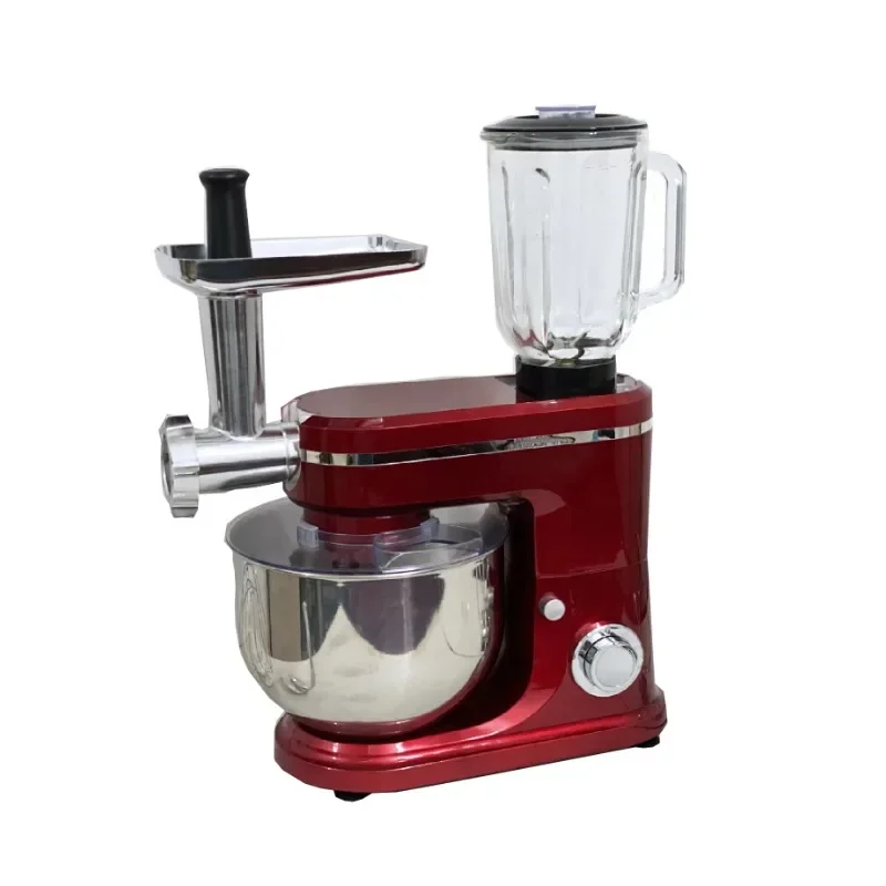 1500 W Aid Professioneller Küchen-Lebensmittelmixer