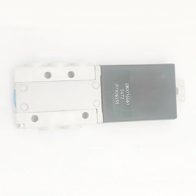 2026Festos Solenoid…