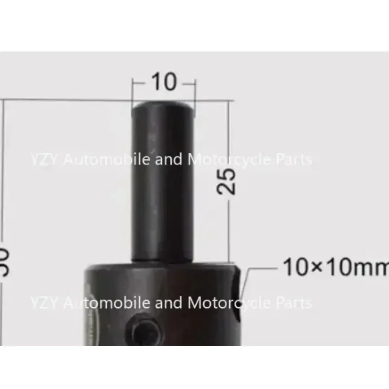 New CNC Boring Bar Machining Center Spindle Engraving & Milling Machine Tools Mill Cutter Flying Noodles Tool Holder