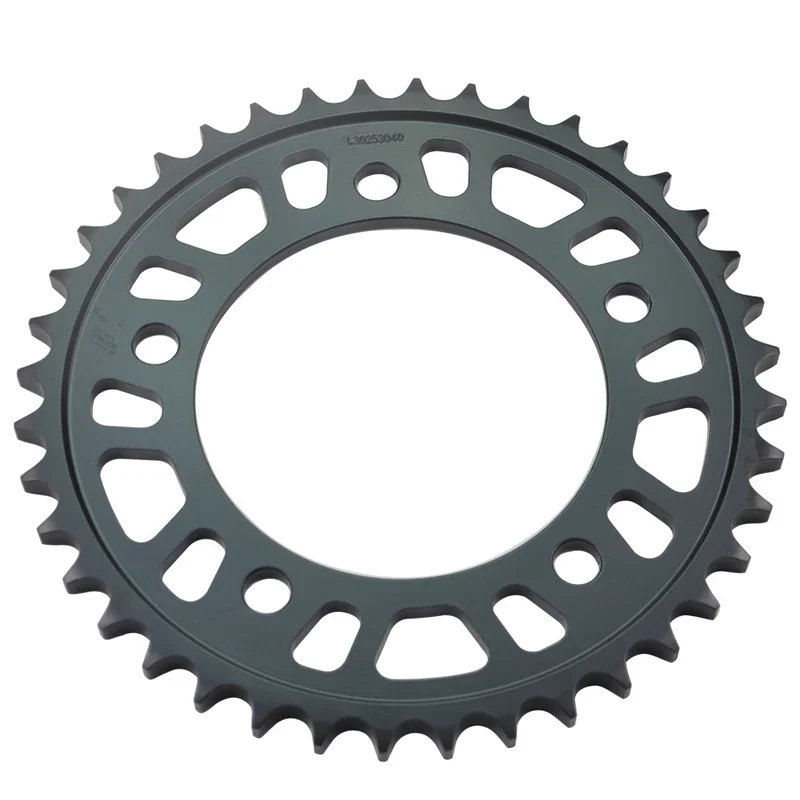 530 Motorcycle Rear Sprocket For Honda CB1100A 2013-2015 CB1100SA 14-15 CB1100EX 15-17 19 CB1100RS 17-20 CB1100SF 00-03