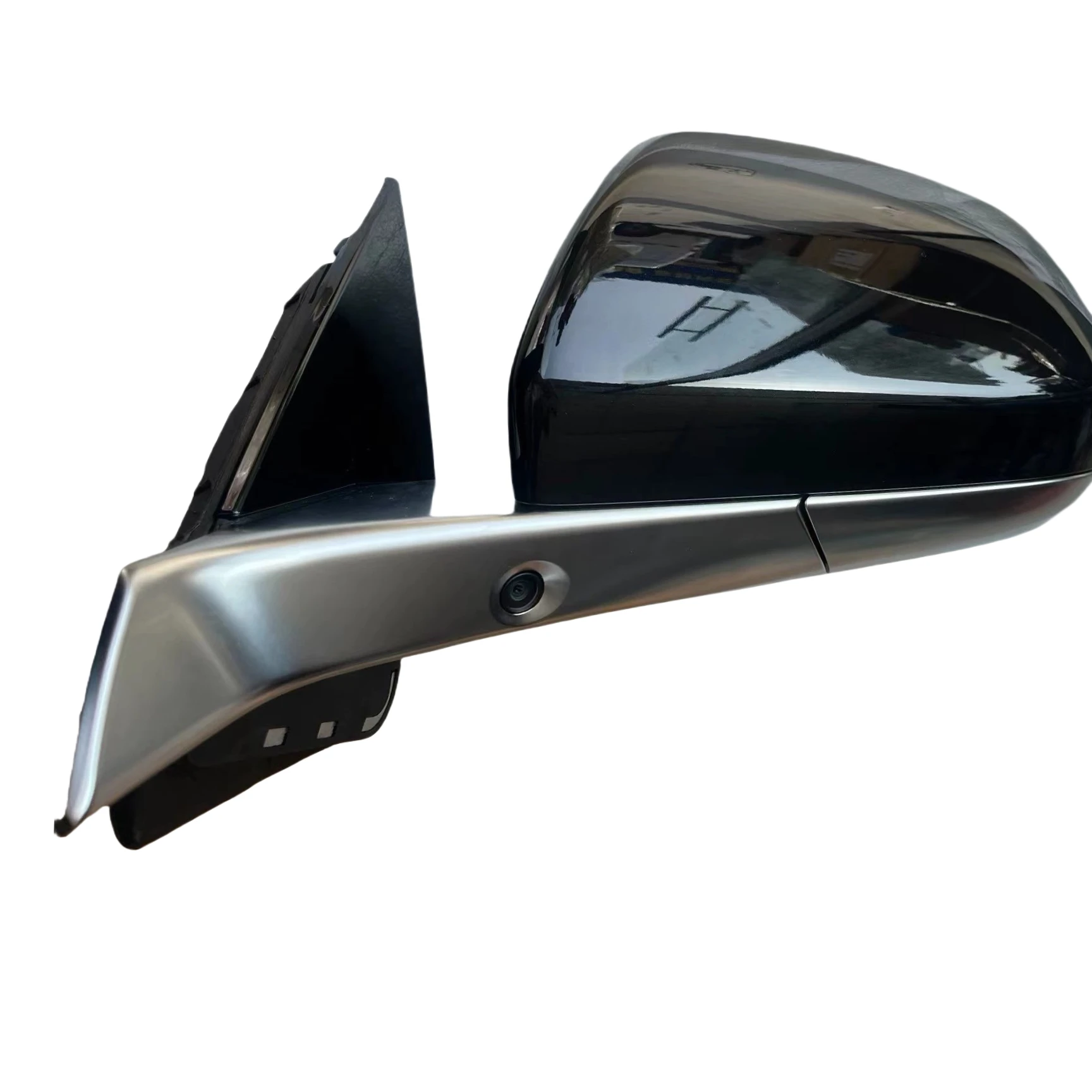 

Car Lighting Parts Transmission Parts Front Bumper Car Brake Components Auto Body Components For Lixiang L7