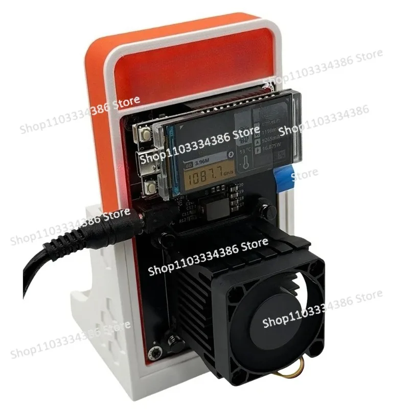 601 1200GH/S Btc So…