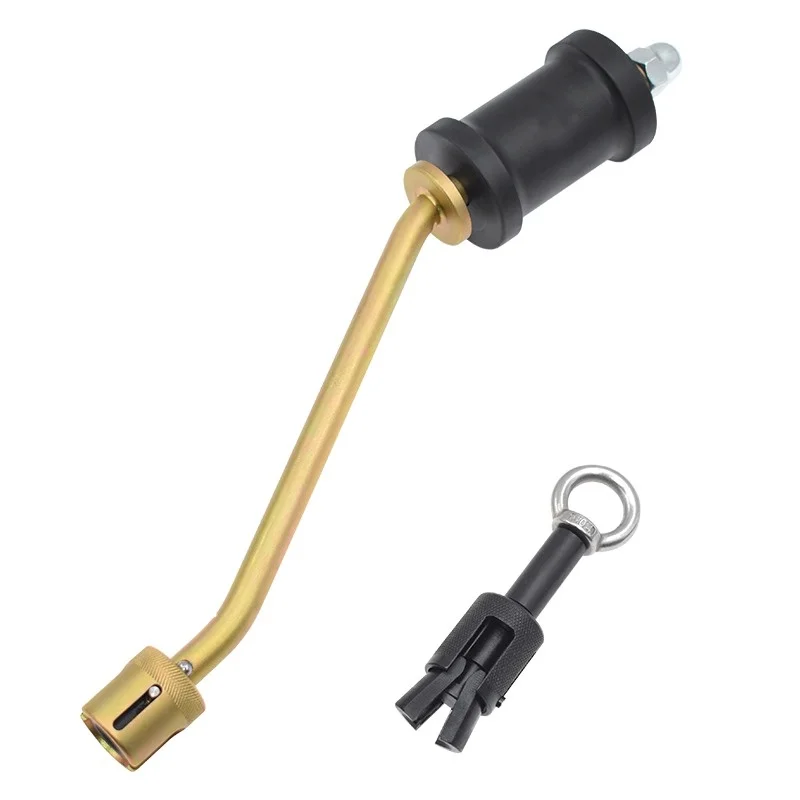 

For Landrover Discovery 5.0 Jaguar 3.0T Fuel Injection Nozzle Removal Special Tools Automotive Tools Cartool Car Accessories