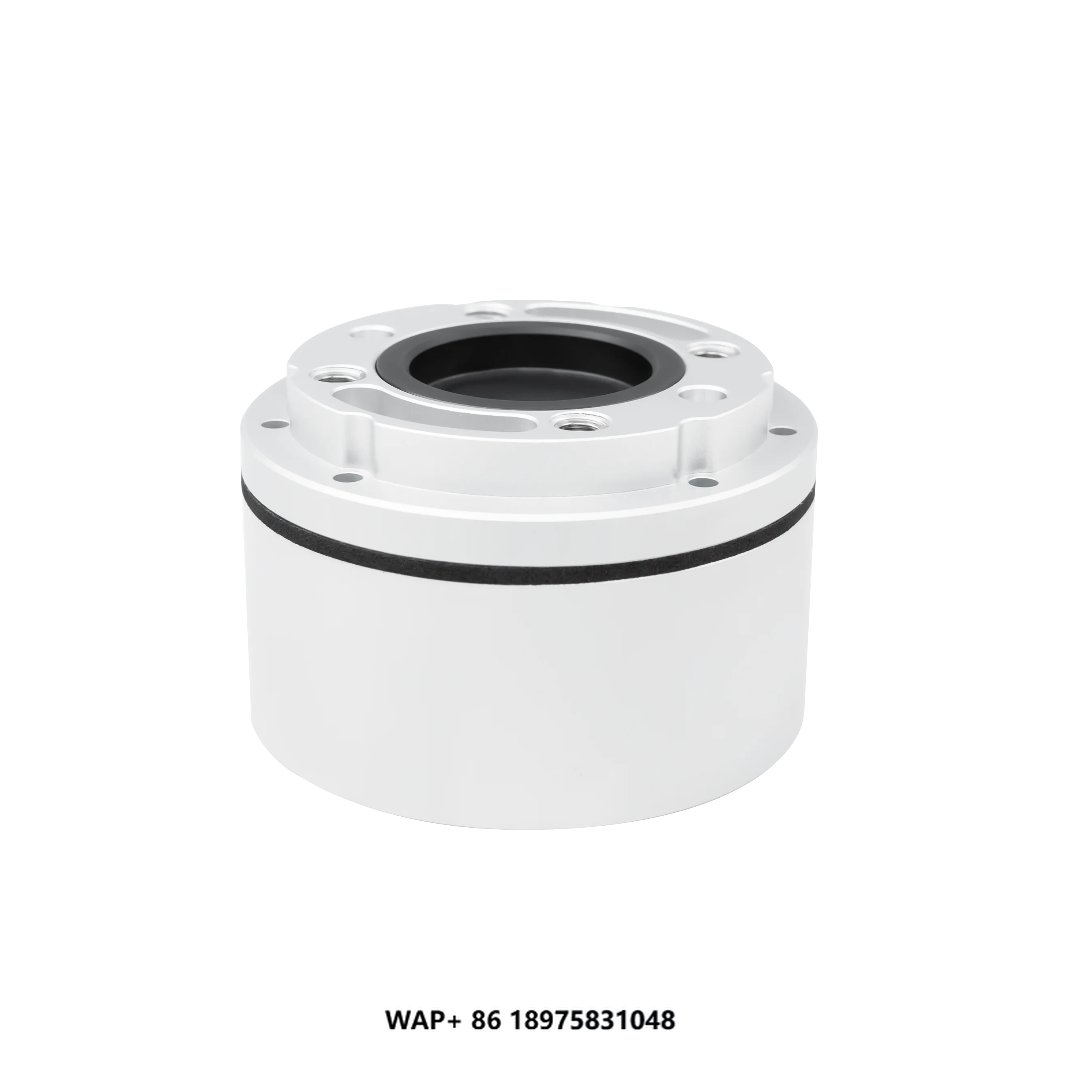 Kunwei 6D Multi Axis Transducer 6 Force Torque Sensor for Industry Robot