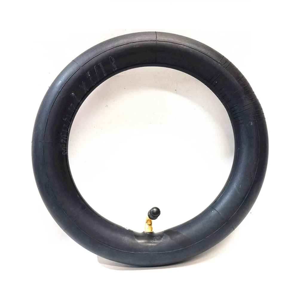 8.5inch Electric Scooter Inner Tube 8 1/2X2(50-156) tire For Xiaomi Mijia M365 Straight/Bent Rubber Inner Tubes E Scooter Parts