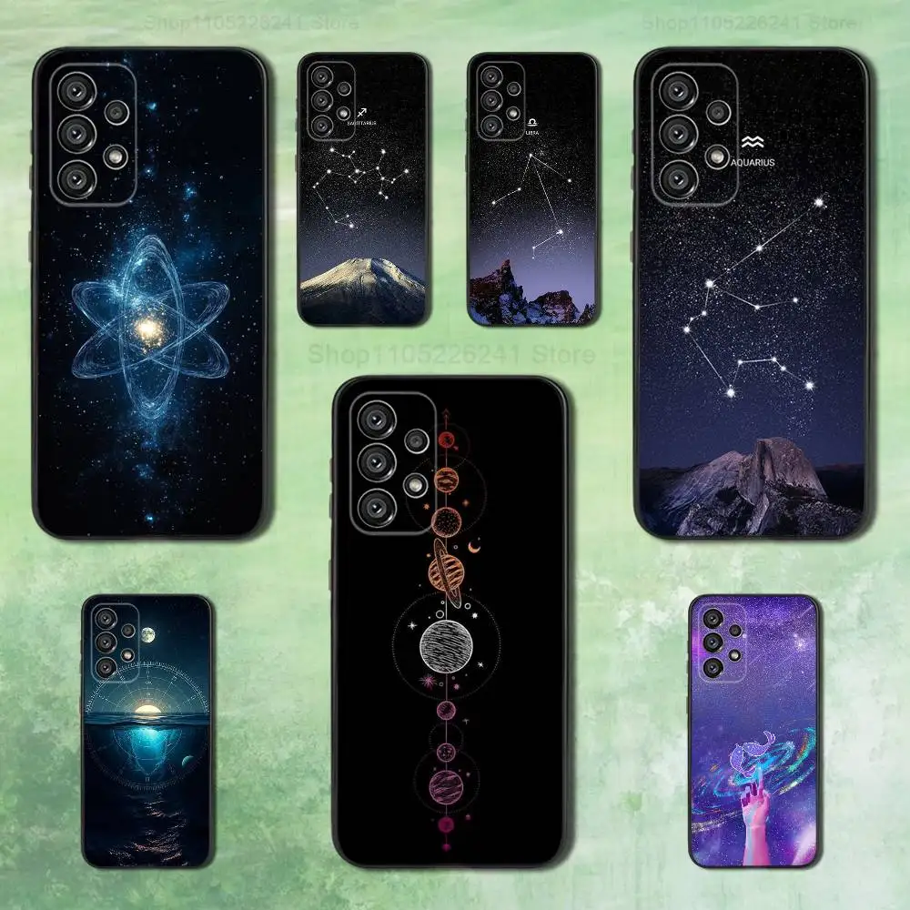 Constellations Art …