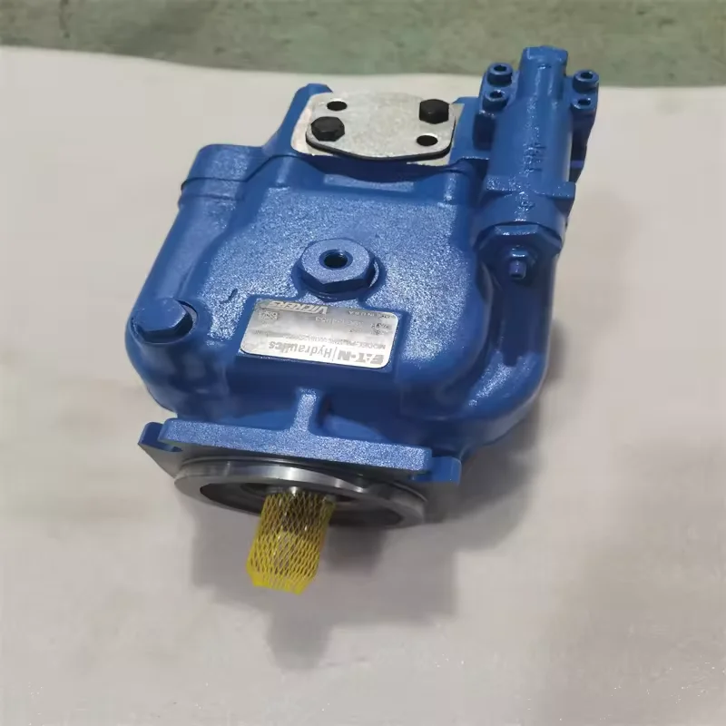 Vicker piston pump PVH PVH074 PVH098 PVH131 series PVH131R16AF30A250000001AC1AA010A Axial Variable Displacement hydraulic pump