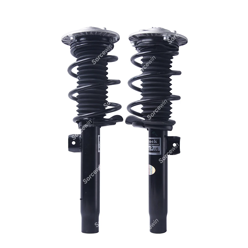 1Pcs For BMW F20 F30 F35 2WD Front Suspension Strut Shock Absorber Assembly 31316791551 31316874367 31316799583 33526791588