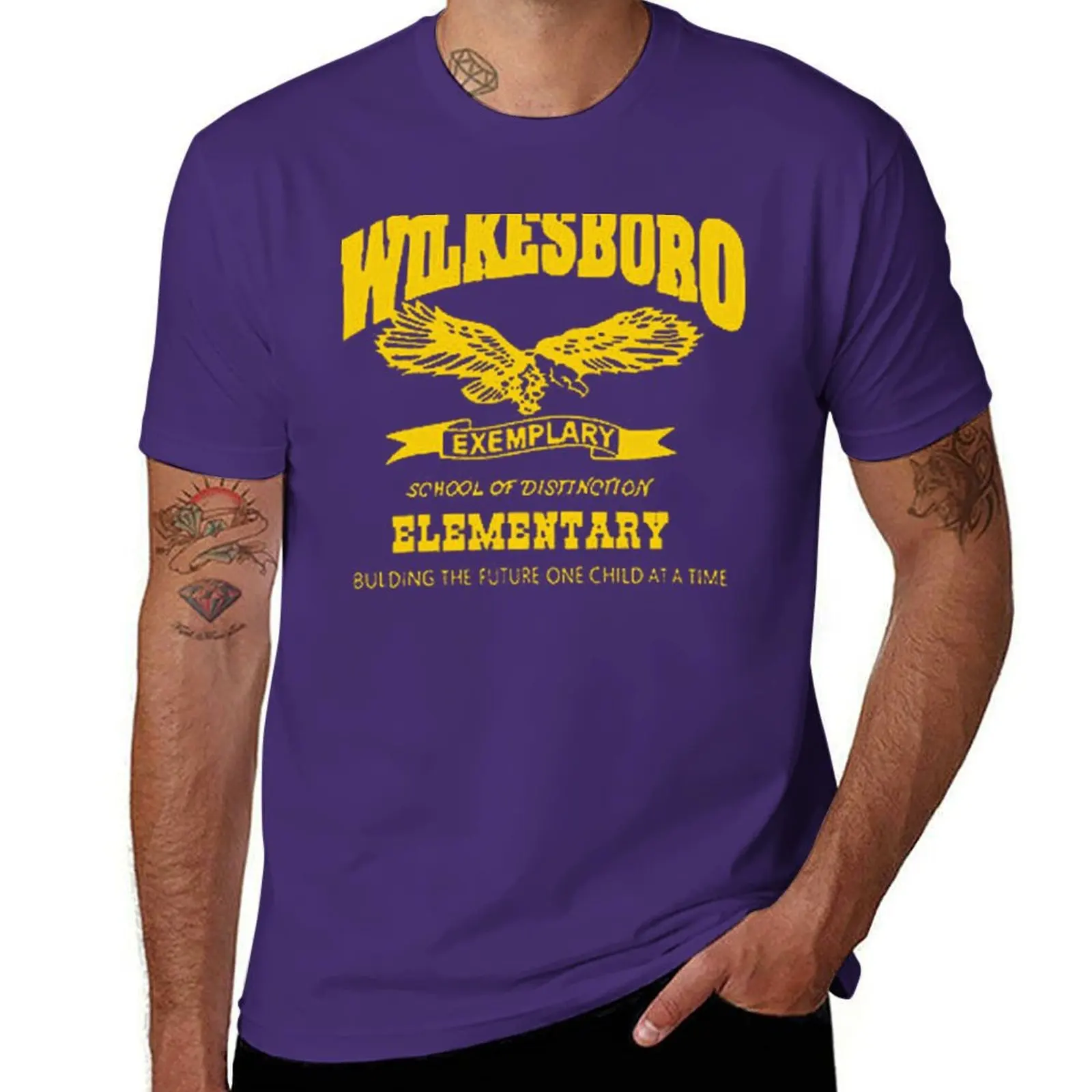 WILKESBORO アヴリル・ラヴィーン Tシャツ 【公式通販】