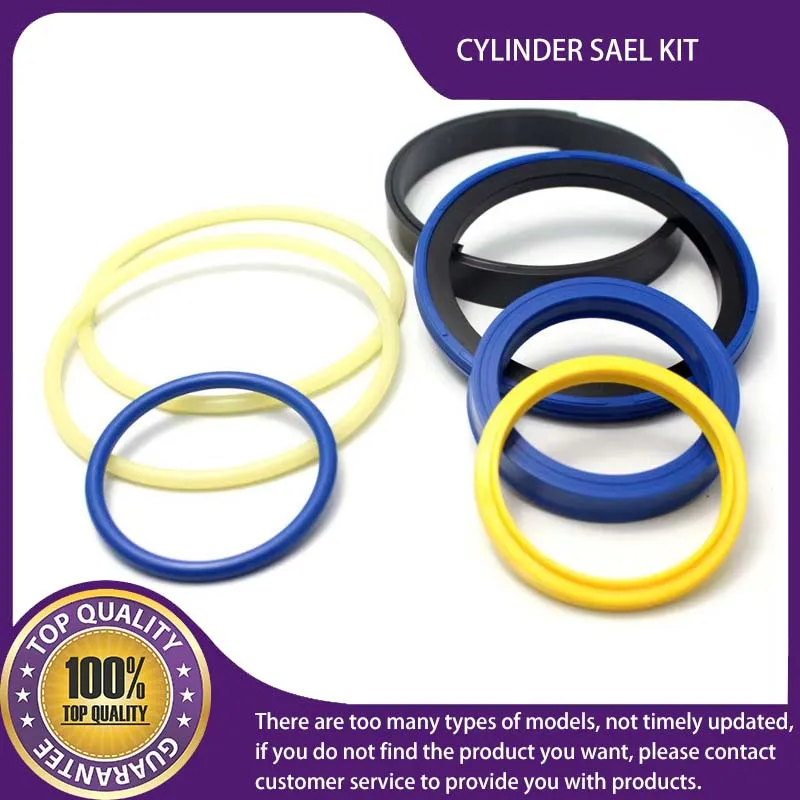 

991/00116 99100116 991-00116 991/20027 99120027 991-20027 CYLINDER SEAL KIT FOR JCB 120mm cyl x 70mm rod