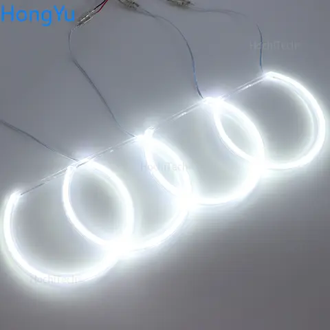 12 best sales e46 angel eyes - №9