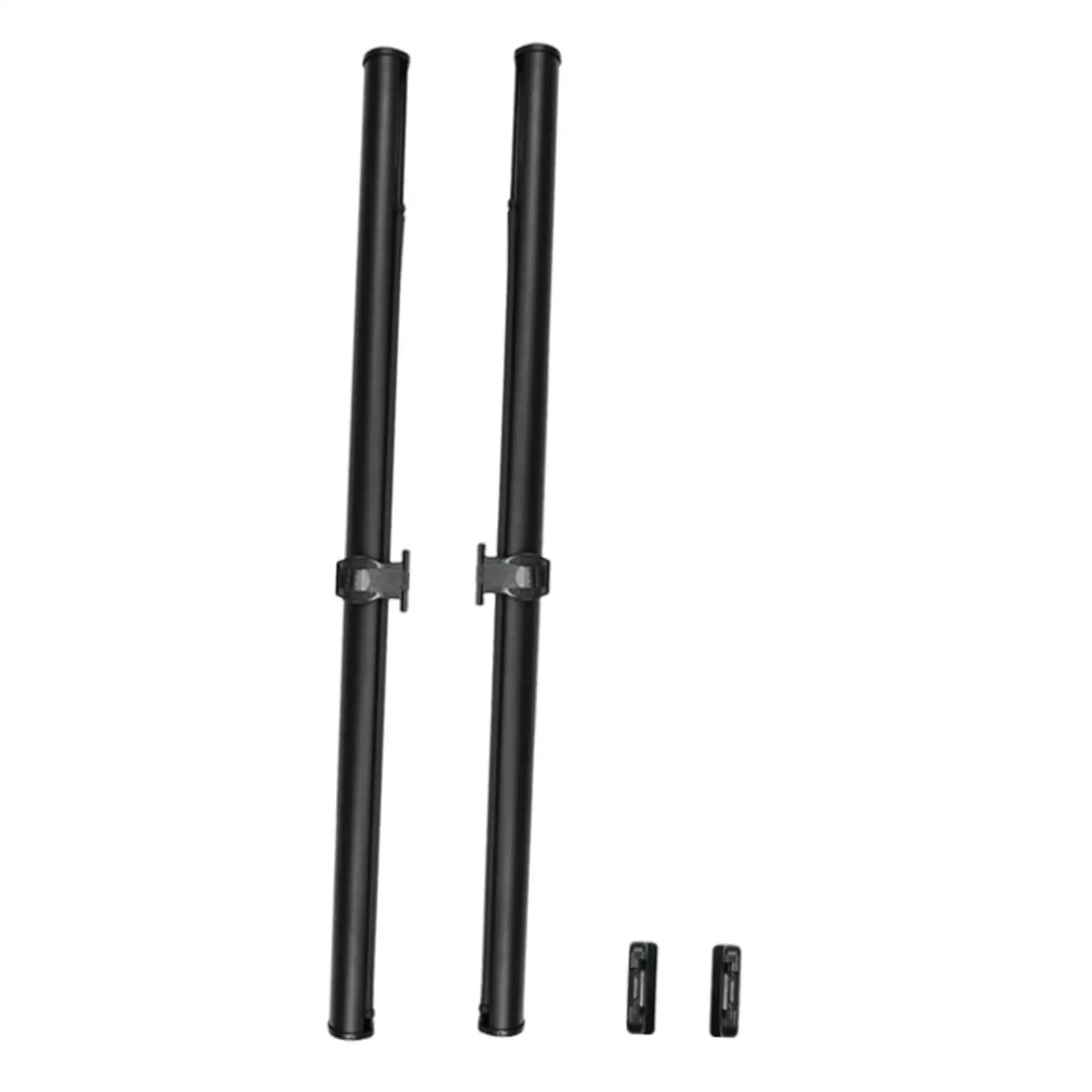 

2 шт. солнцезащитных козырьков с теплоизоляцией, удобные автомобильные аксессуары, износостойкие выдвижные накладки на козырек для Jimny