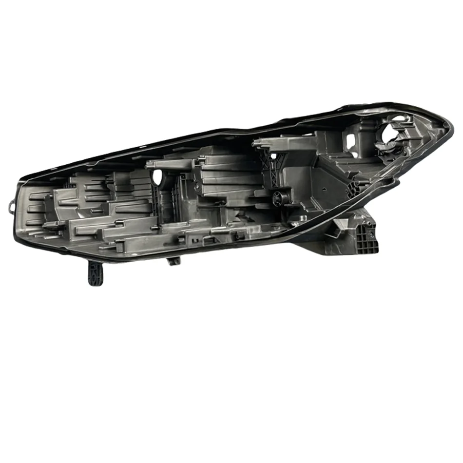 For Great Wall Haval Lhery 2022 2023 Car Products Base Head Lamp Shell Headlight Back Housing Holder Shade Headlight