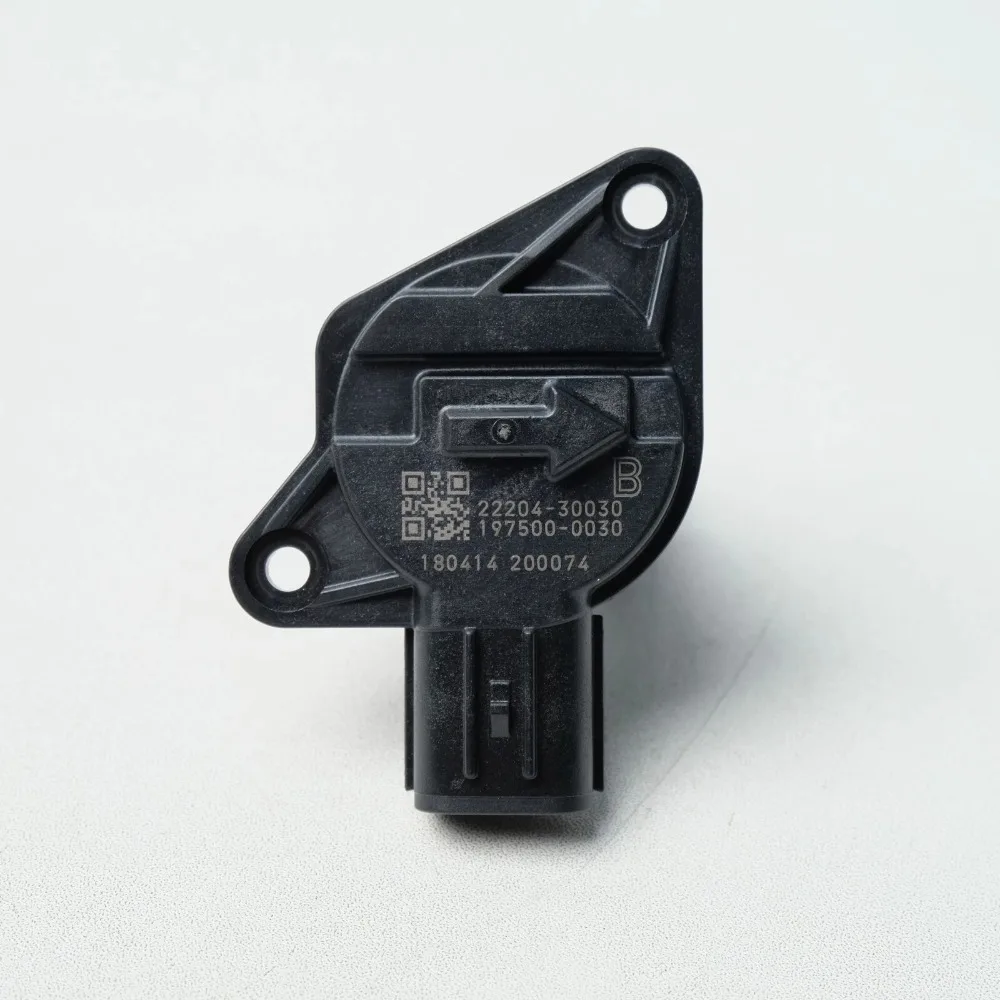 

22204-30030 Датчик массового расхода воздуха для Toyota Yaris/Hybrid Corolla Auris Hiace Hilux Innova Fortuner Land Cruiser 197500-0030