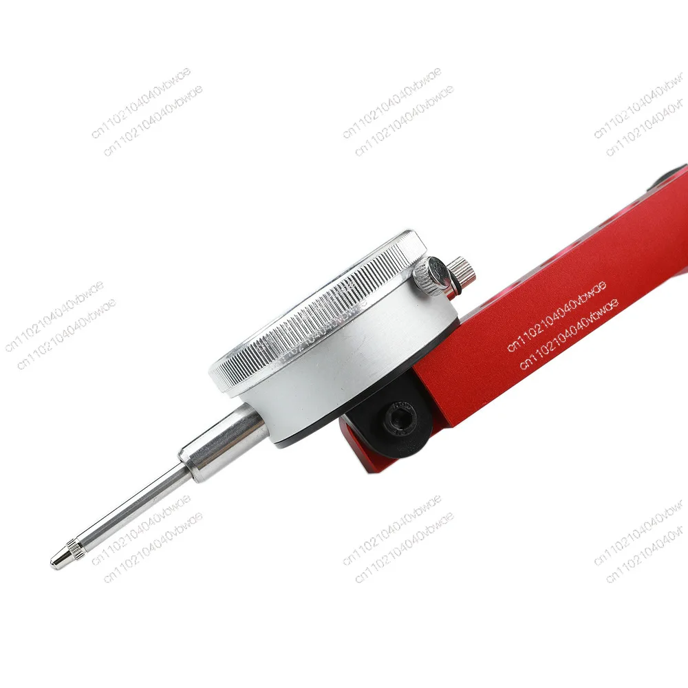 

Измеритель процентов стола пилы, линейка настольной пилы, инструмент для калибровки, калибратор процентов настольной пилы для деревообработки