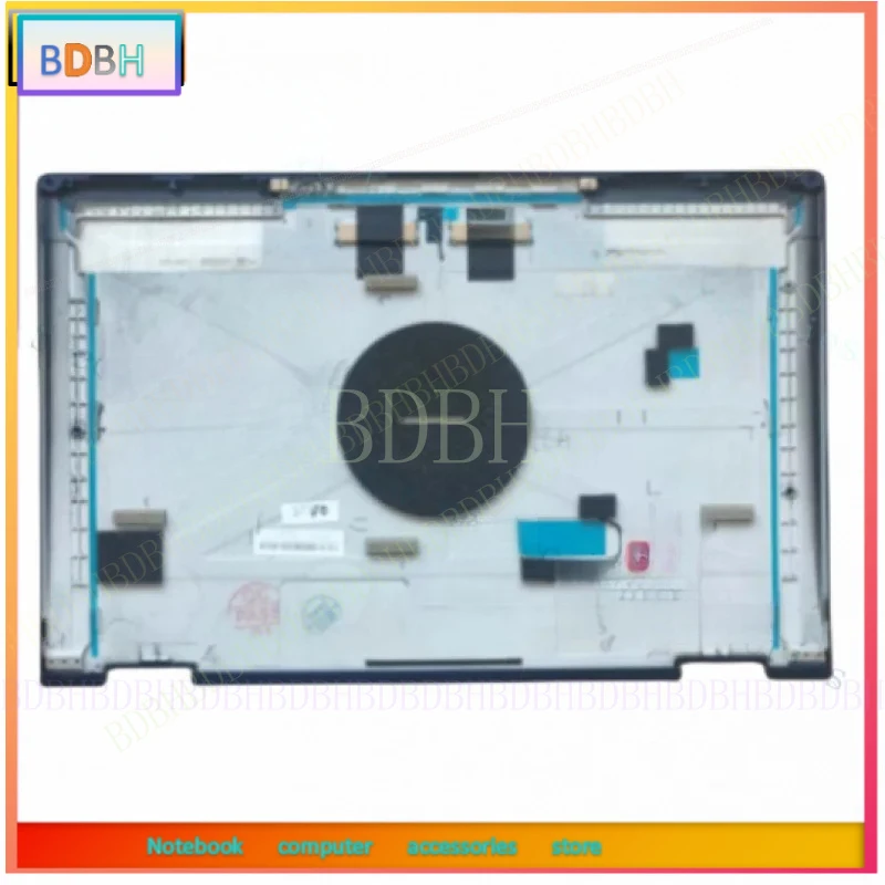 A+  LCD Back Cover Bottom Cover Palmrest for HP Elite Dragonfly G1 G2 HSN-I32C