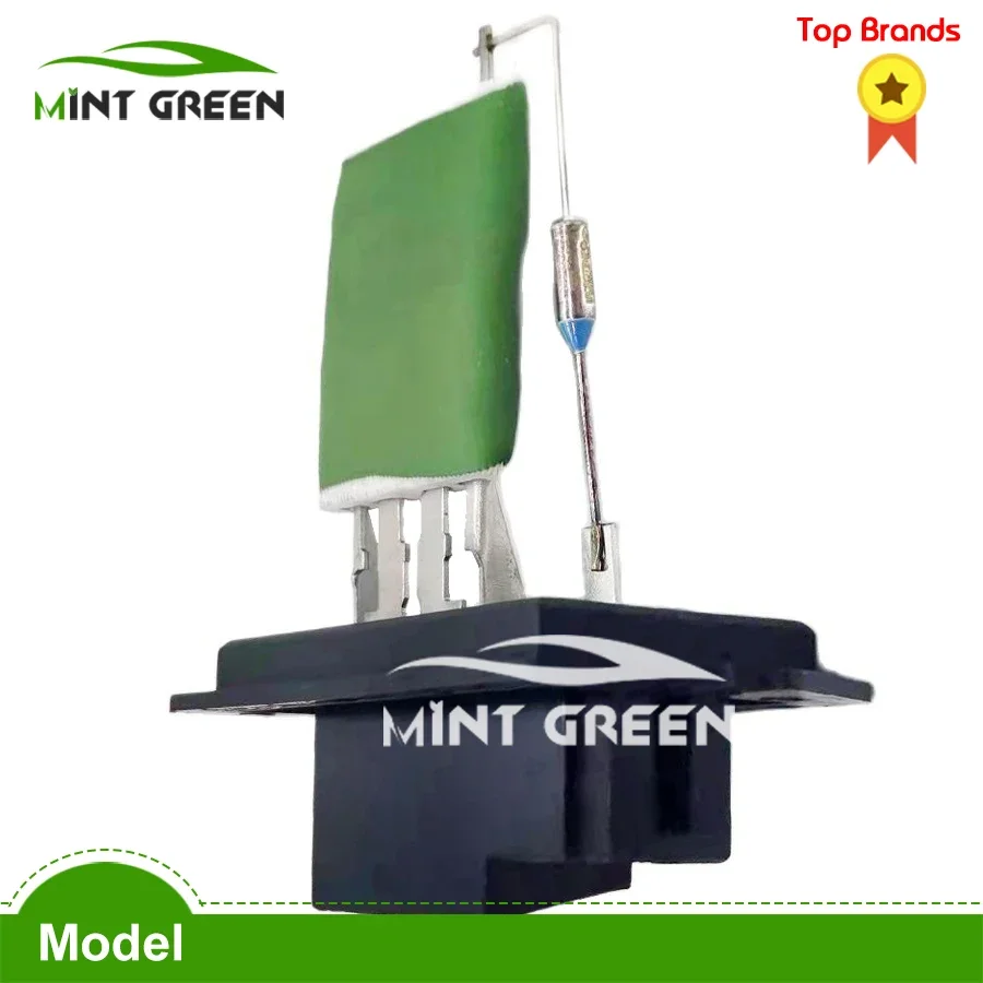 

MCOOL Новый резистор двигателя вентилятора отопителя для Chrysler Town and Country Grand Caravan 2001-2007 гг. 4885583 АК