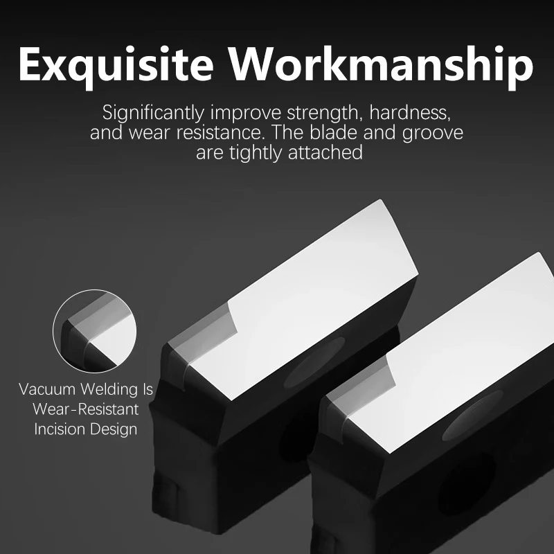 APKT1135 Diamond Milling CBN/PCD  APMT APKT160404 chipping metal cutters CNC Carbide CBN Turning Lathe 1PCS