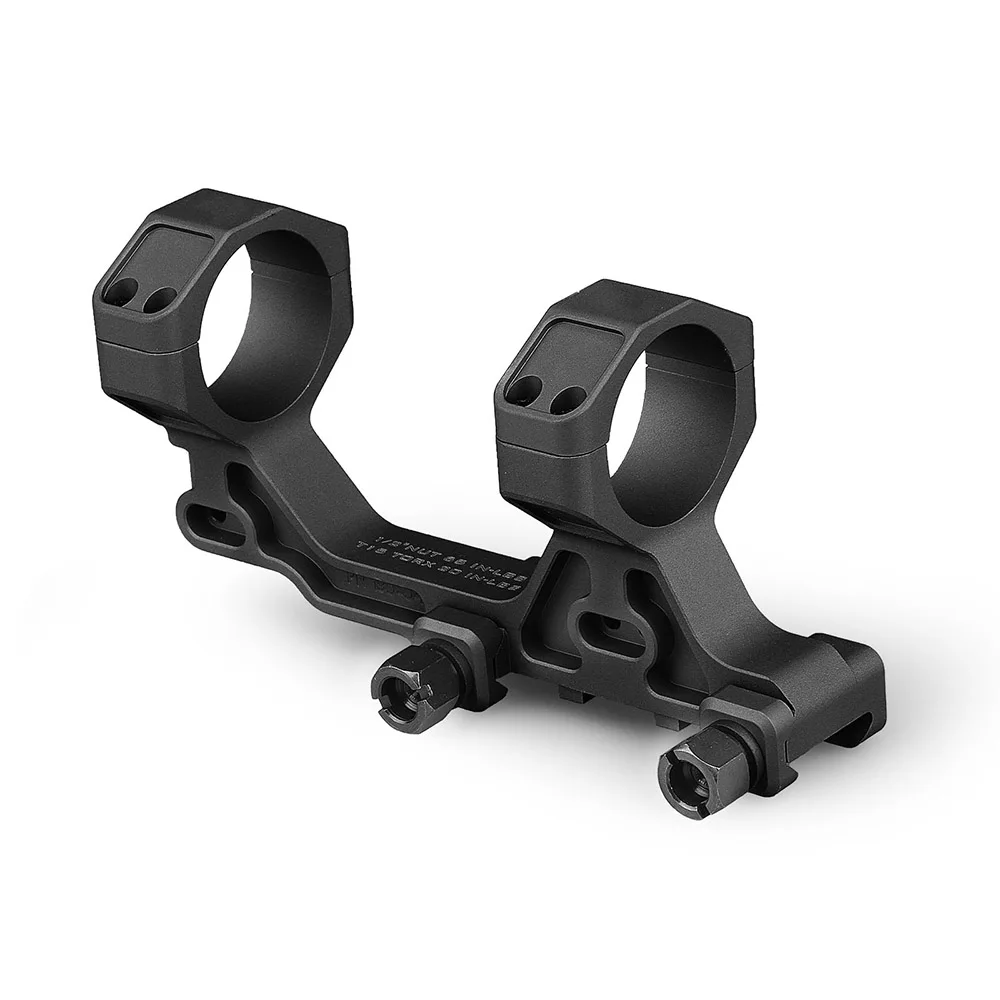 

PPT Mounts Airsoft Metal Cantilever 34mm Hunting Rifle Scope mount FOR 21.2MM Base gs24-0267