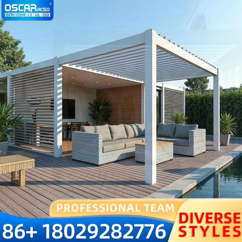 Motorized Retractab… - image