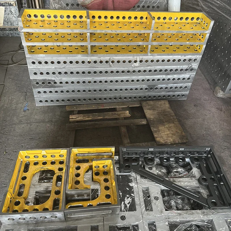 Wholesale Low Price Welding Jig Board Welding Assembly Locating Angles