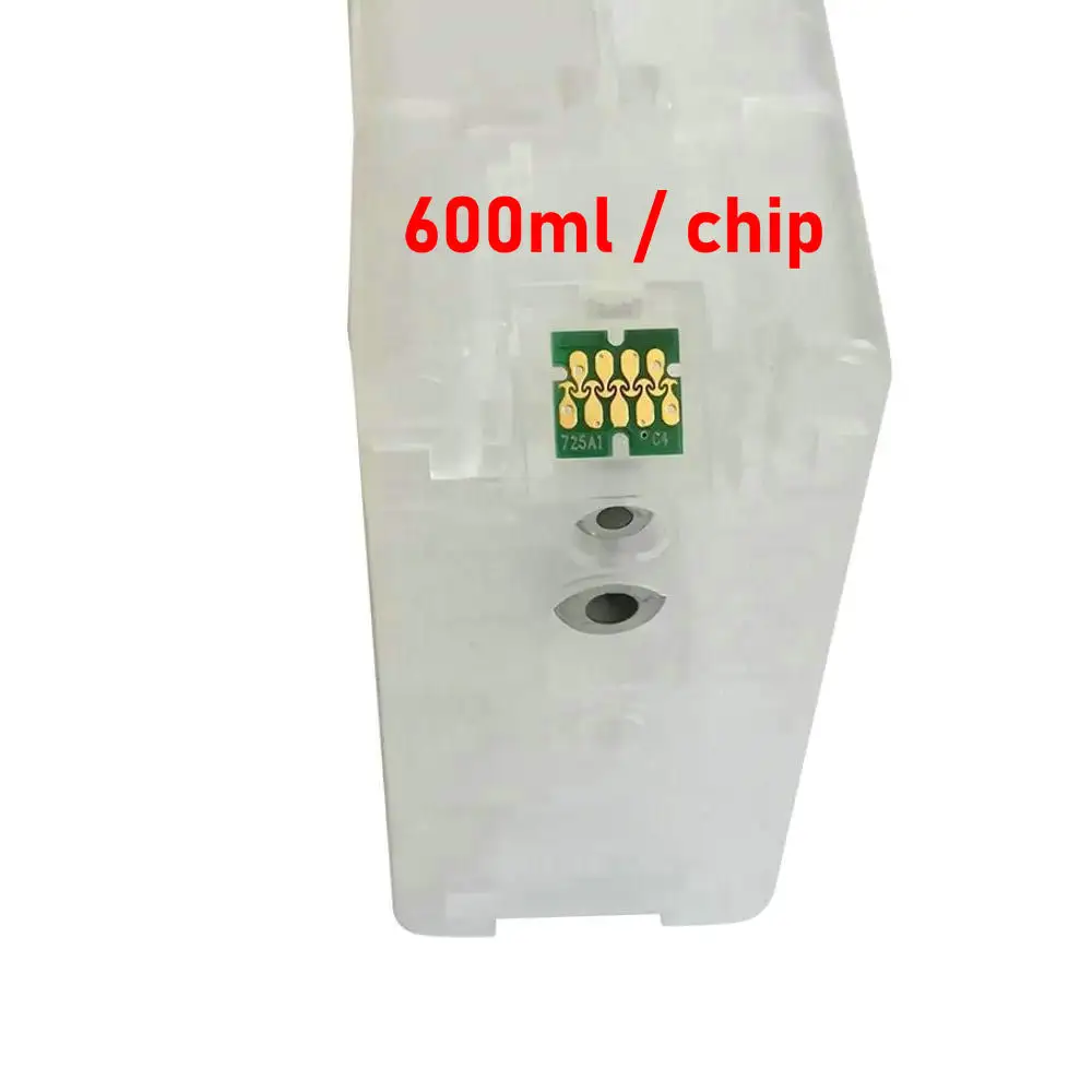 F2000 F2100 Ink Cartridge Ic Chip For Epson Surecolor F2000 T7251 T7252 T7253 T7254 T725A1 T725A2 Printer Ink Box Ic Chip