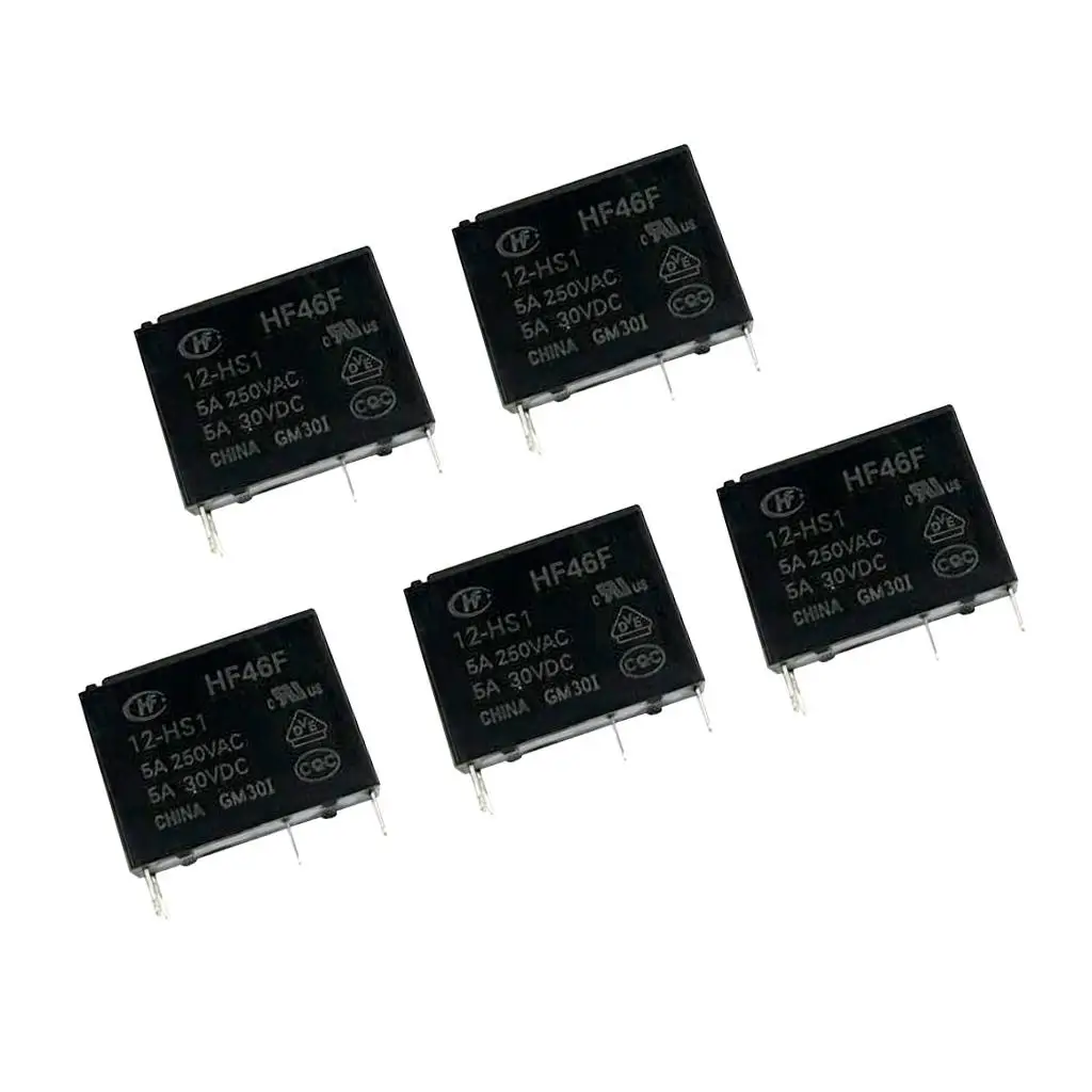 5 Pieces Mini Gener…