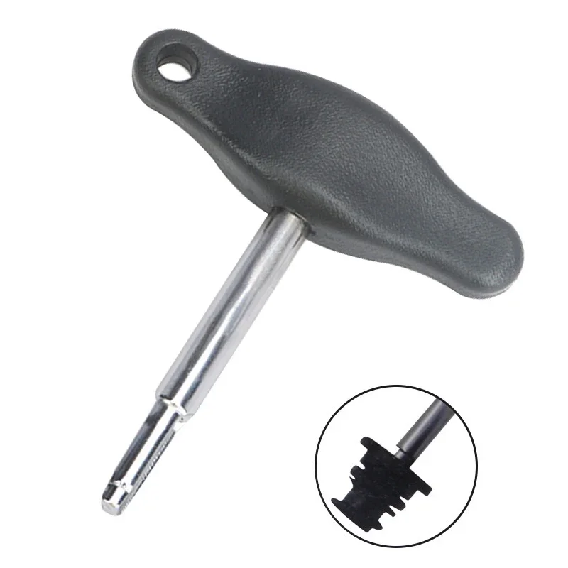 

Пластиковый масляный нижний винт, разборный ключ, автомобильные аксессуары, экстрактор, съемник заглушек для VW AUDI, инструменты для ручного удаления и ремонта