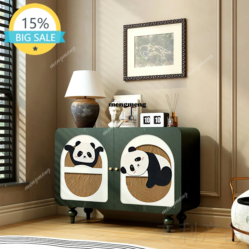 

M53 Nordic Corner Living Room Cabinets Bedroom Wood Storage Garden Living Room Cabinets Display Kitchen Gabinete Home Furniture