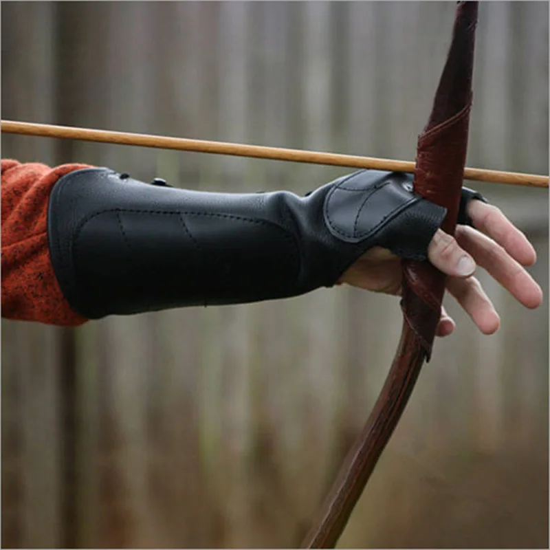 Thumbnail 3 - #4 Archery Gloves List of Top Picks
