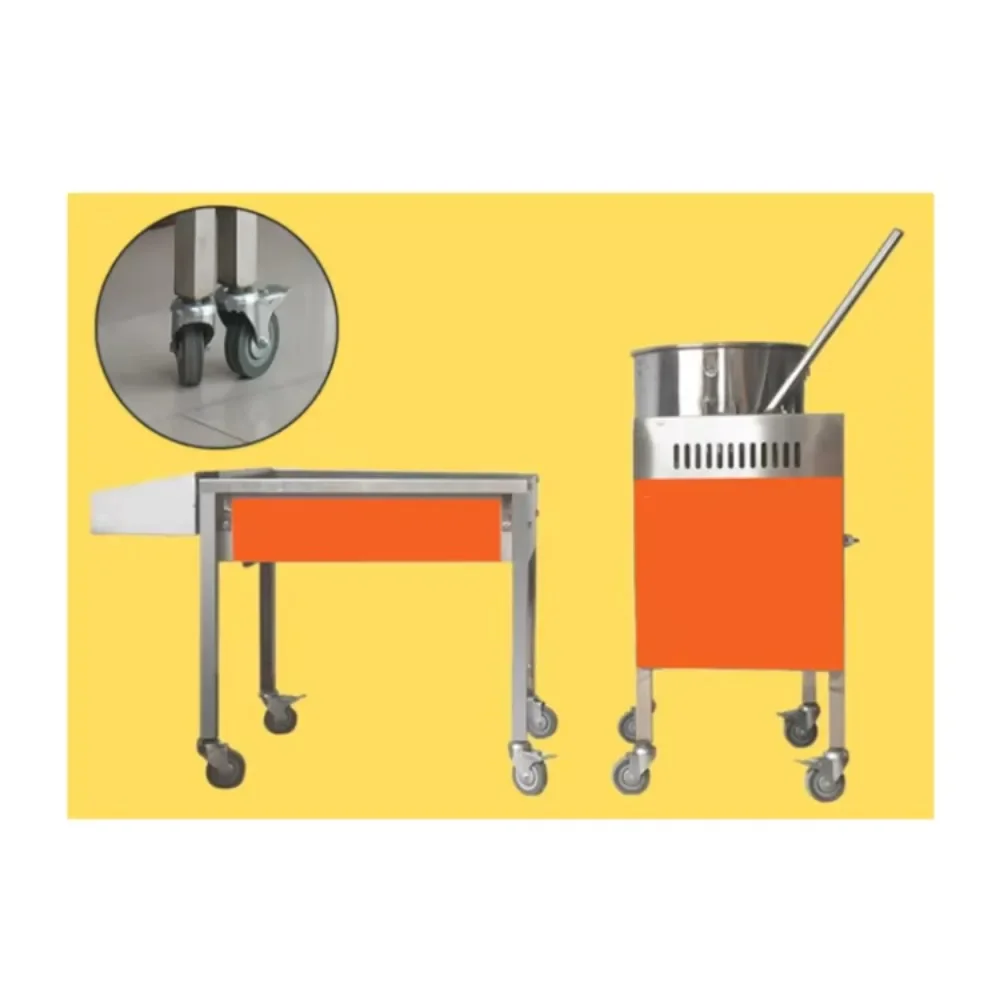 Party Rental Popcorn Machine Popcorn Machine Cinema Popcorn Machine With Oil Pump