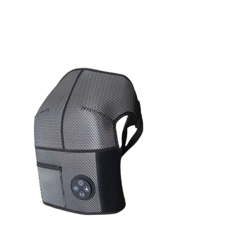 

Crotch Massager Electric Thermal Protection Hip Femoral Head Hot Compress Physiotherapy Air Pressure Thighs Hips