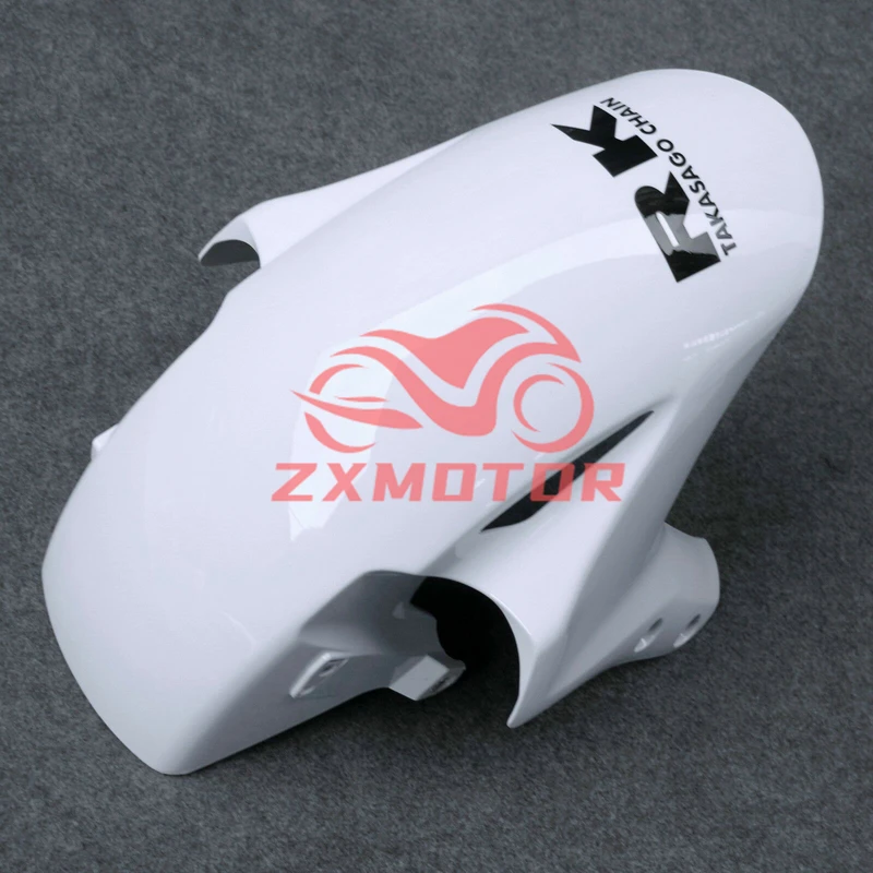 ABS Fairings for HONDA VFR1200 F 2010 2011 2012 2013 Dirt Bike Motorcycle Plastics Fairing Kit VFR 1200 F 10 11 12 13