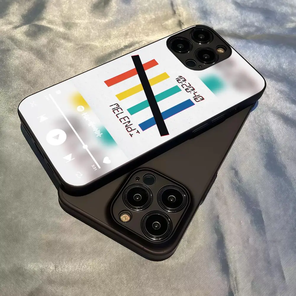 M-Melendi Phone Cas… - image