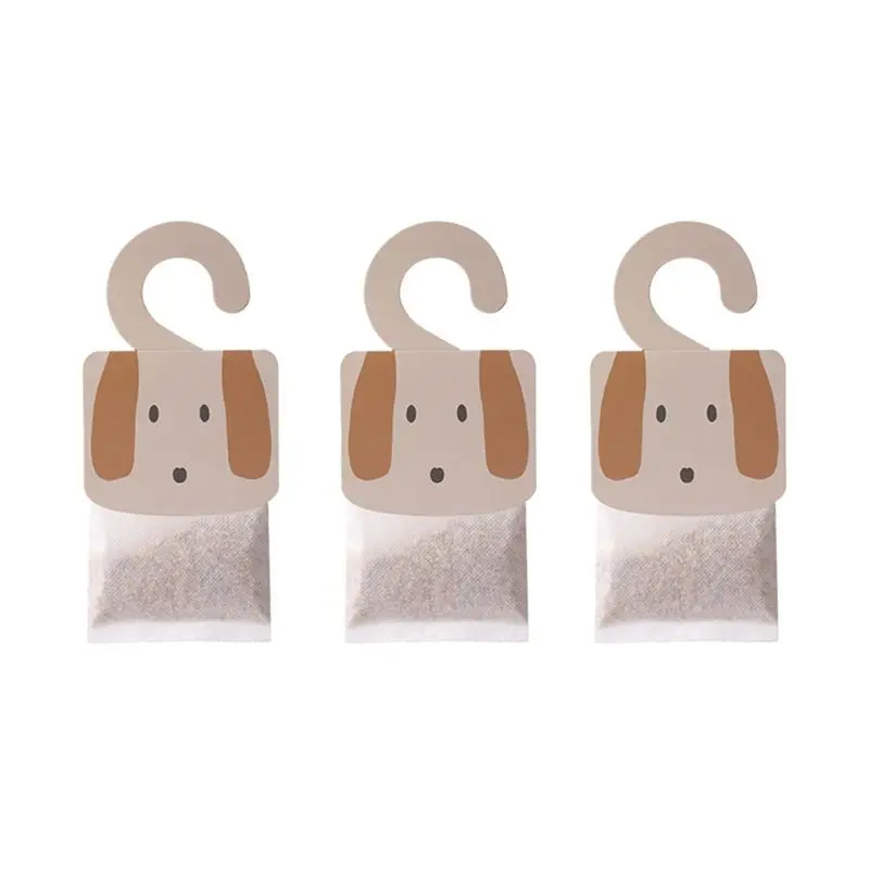 

Ароматизированные саше для ящиков FFYY-12PCS: Ароматические мешочки для гардероба и хранения одежды