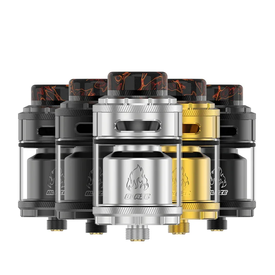 ThunderHead Creations Blaze RTA 26 2 /5 810 Vape atomizer tank for coils & atomizers - related product image
