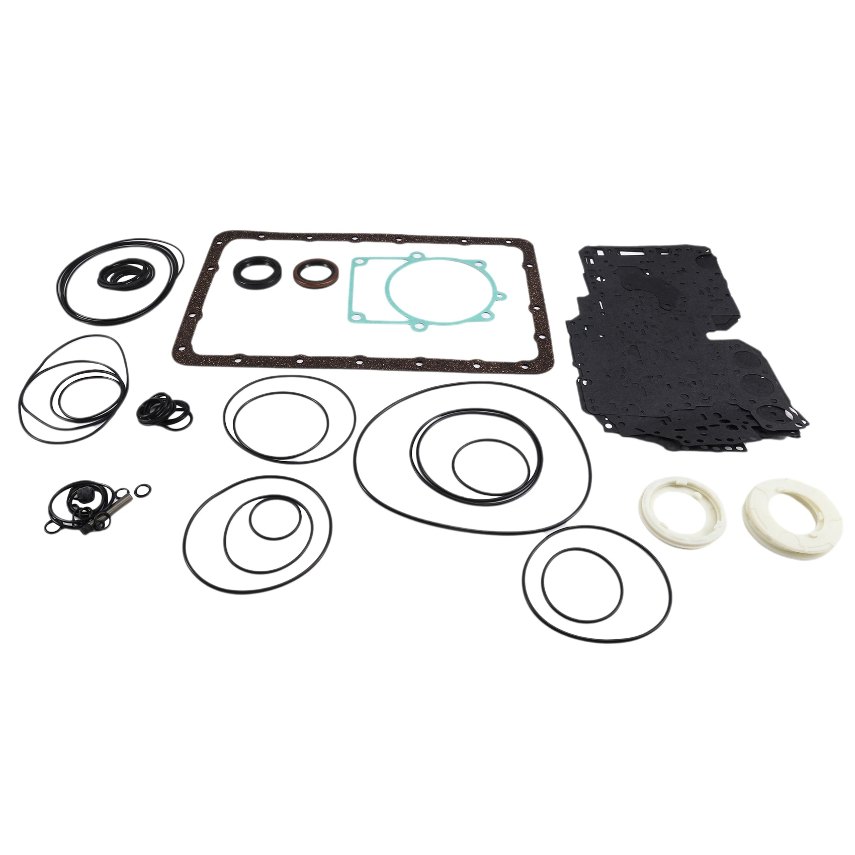 Super Sale A340E D073910A Auto Transmission Gearbox Rebuild Overhaul Seals Gasket O-Rings Kit for Toyota Lexus