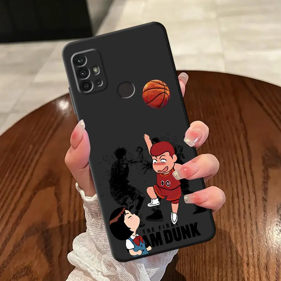 กรณีสำหรับโมโต X30 โปร S30 โปรเอดจ์ 20 30 ฝาหลังโทรศัพท์นุ่มสแลมดังคูล