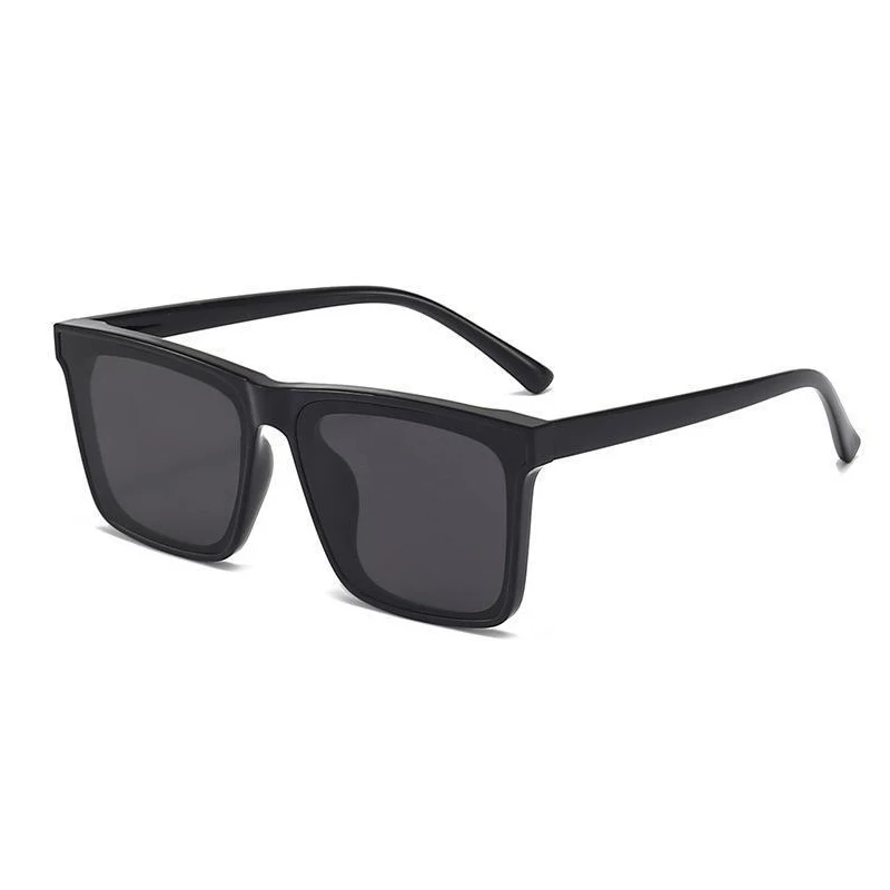 New Sunglasses for Men's UV Protection Sunglasses! Concave Women's Long Frame Classic Driving Sunglasses