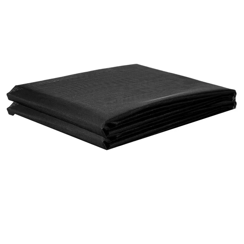 

ABFI: Ткань для грядок из нетканого материала (2 шт., 63 x 83 дюйма) для защиты почвы и отвода воды, подкладка для овощных грядок, подкладка для приподнятых грядок.