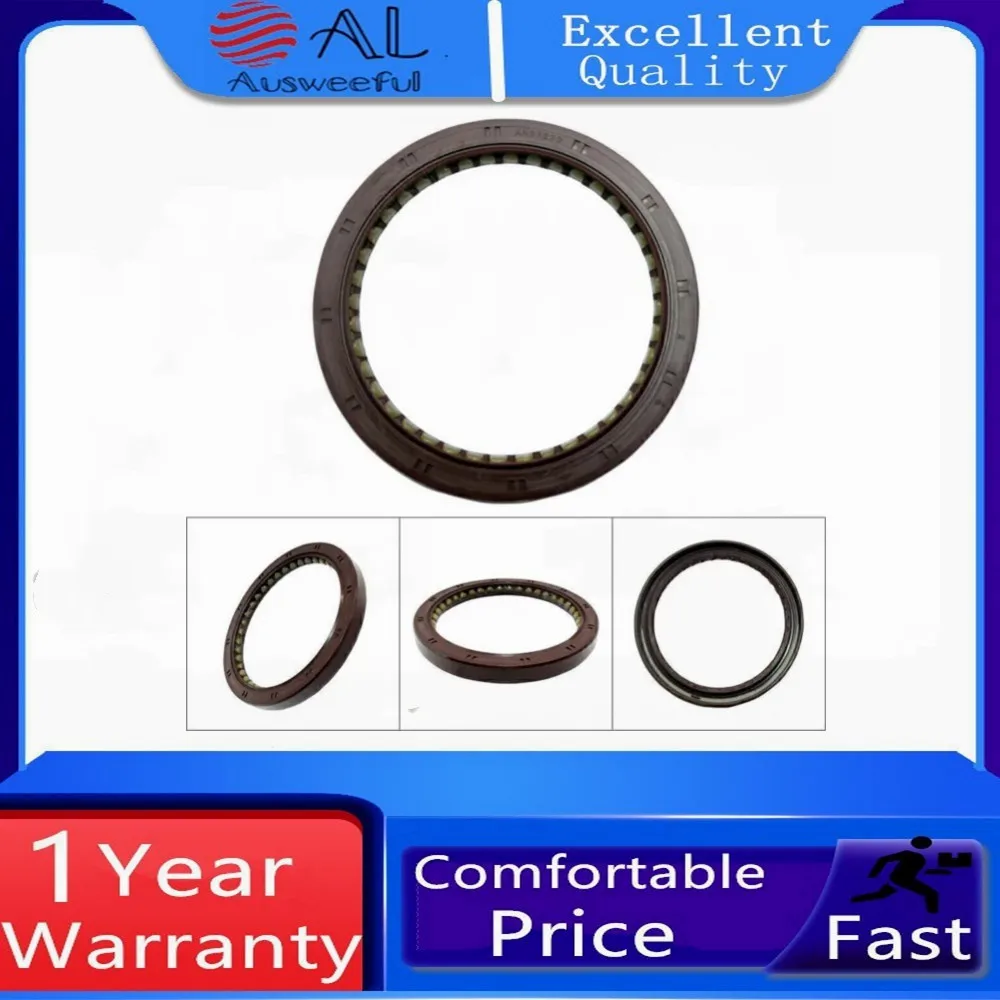 

10 X Crankshaft Rear Main Seal B & D Series For Honda CRV Civic Del Sol Integra Accord 91214-PLE-003 91214PLE003 91214P2FA01