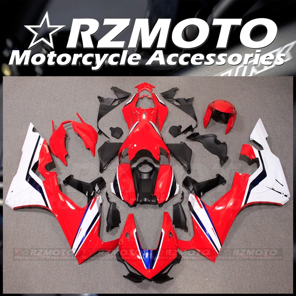 

RZMOTO, новая пластиковая инъекция, искусственная Обложка для HONDA CBR1000RR 17 18 19 #100010