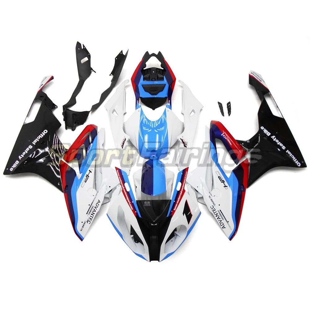 For S1000 2015 2016 S1000RR 2015 2016 Injection ABS Plastics Full Fairings Kit Mold Replace Accessories S1000 S1000RR 2015-2016