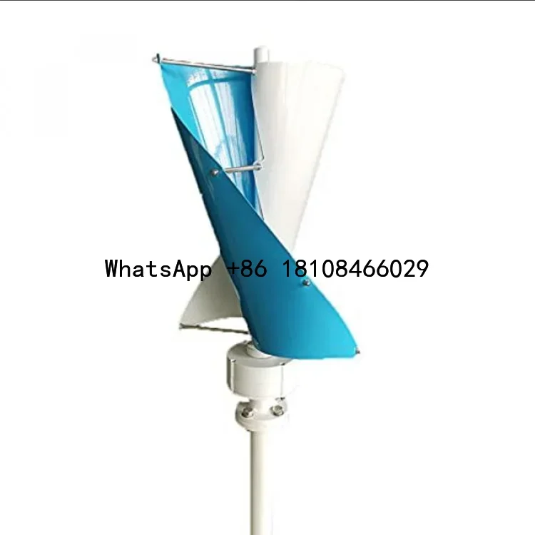 

1kw 3kw 5kw Wind Turbine Price Vertical Wind Turbine Wind Generator Price