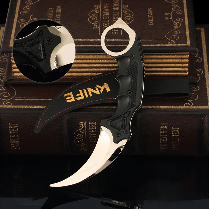16Cm Karambit Lostl…
